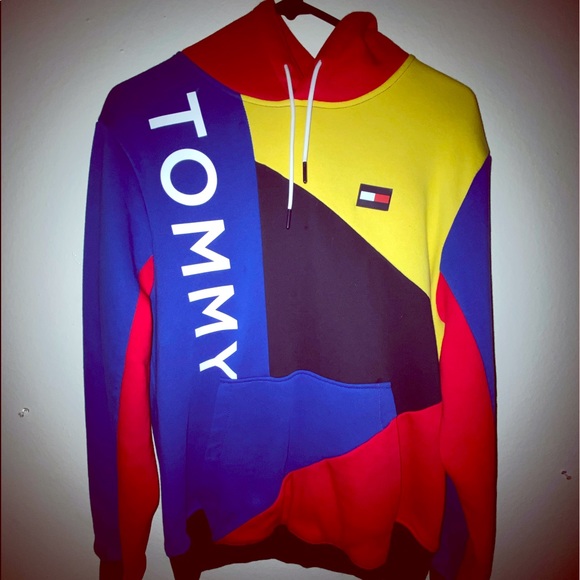 Tommy Hilfiger
